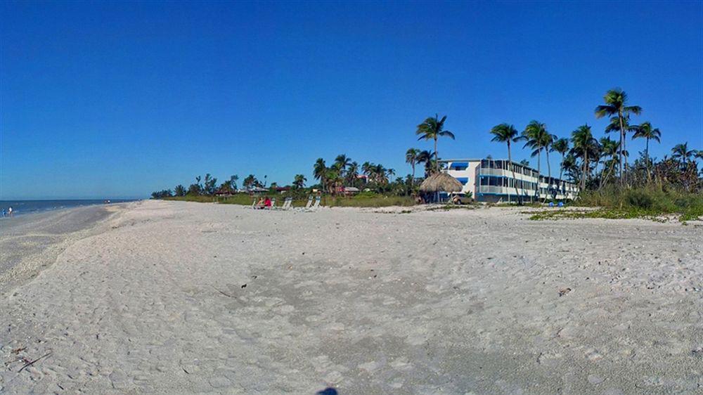 Sunset Beach Inn Sanibel Esterno foto