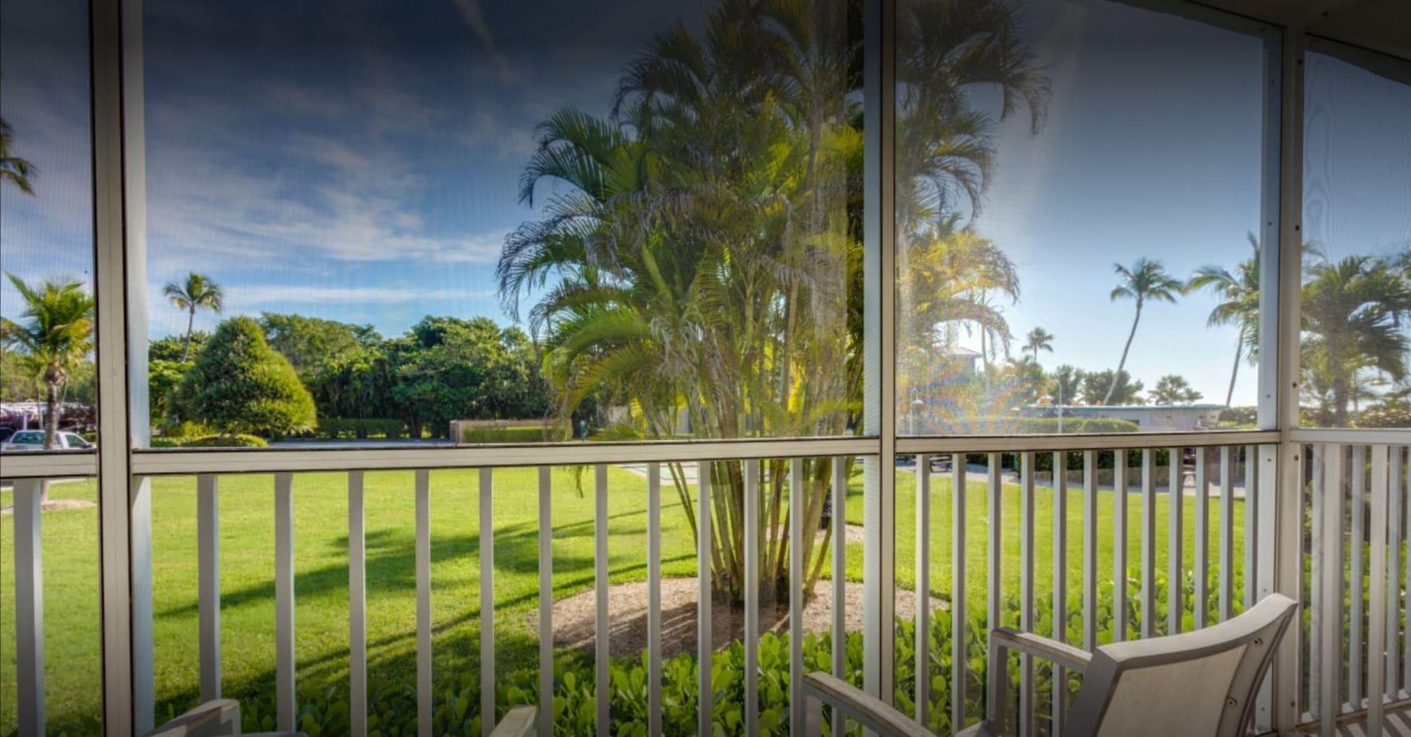Sunset Beach Inn Sanibel Esterno foto