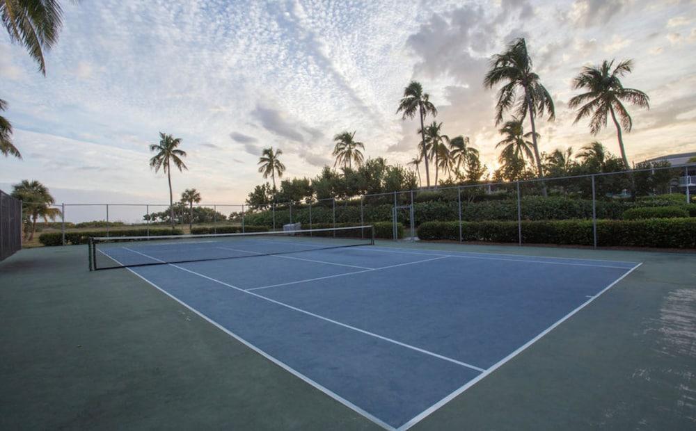 Sunset Beach Inn Sanibel Esterno foto