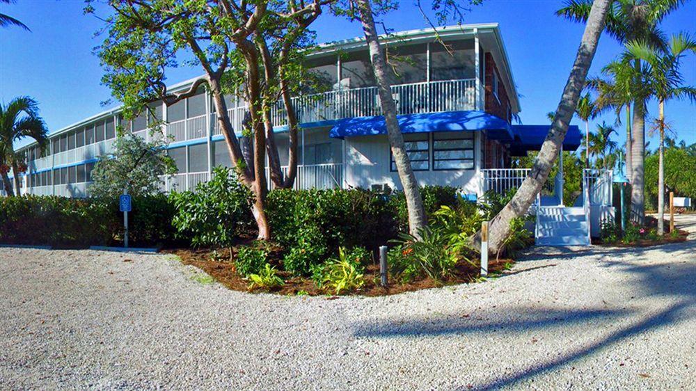 Sunset Beach Inn Sanibel Esterno foto